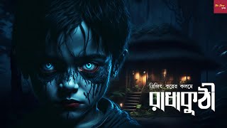 রাধাকুঠী | Trijit Kar | হাড় হিম করা ভয়ের গল্প | Horror | Bangla Vuter Golpo |@thestoryhalt Scary! screenshot 2