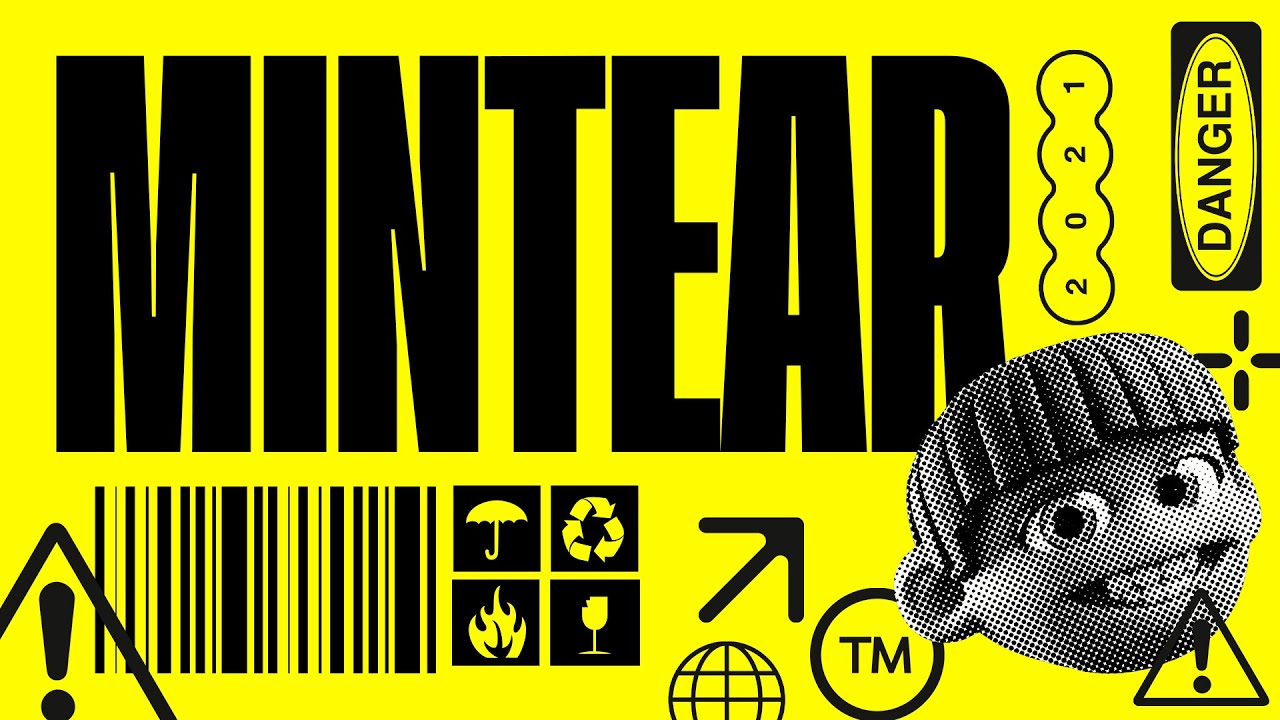 ¿Qué es mintear un NFT?