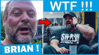 Information BRIAN SHAW NEVER EXPECTED THIS FROM DEVON ! Guide