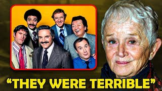 At 94, The Last Surviving Star Of Barney Miller Speaks Out After Decades