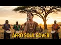 Måneskin Beggin Afro Soul Cover ReTone AI