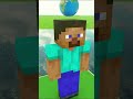 Tiny to Giant Earth vs Steve #minecraft #teardown #shorts #tdc #matadora