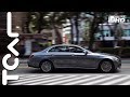 【新車試駕】Mercedes-Benz E 200 Avantgarde 築夢踏實 德哥試駕 - TCar