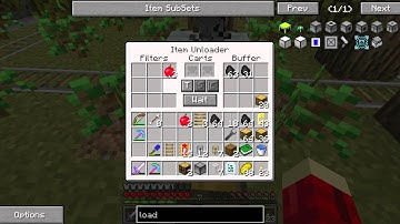 Minecraft FTB - Ultimate Mod Pack! [EP7 - Biomass!]