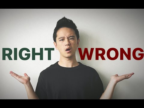 STOP Defensiveness & Arguments about Right or Wrong