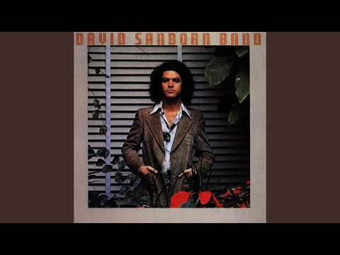 Putar Benjamin - David Sanborn