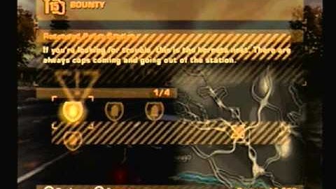 Need for Speed Most Wanted - Episode 6