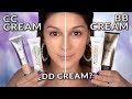 BB CREAM Y CC CREAM DIFERENCIAS | Espacio Nerd del Maquillaje