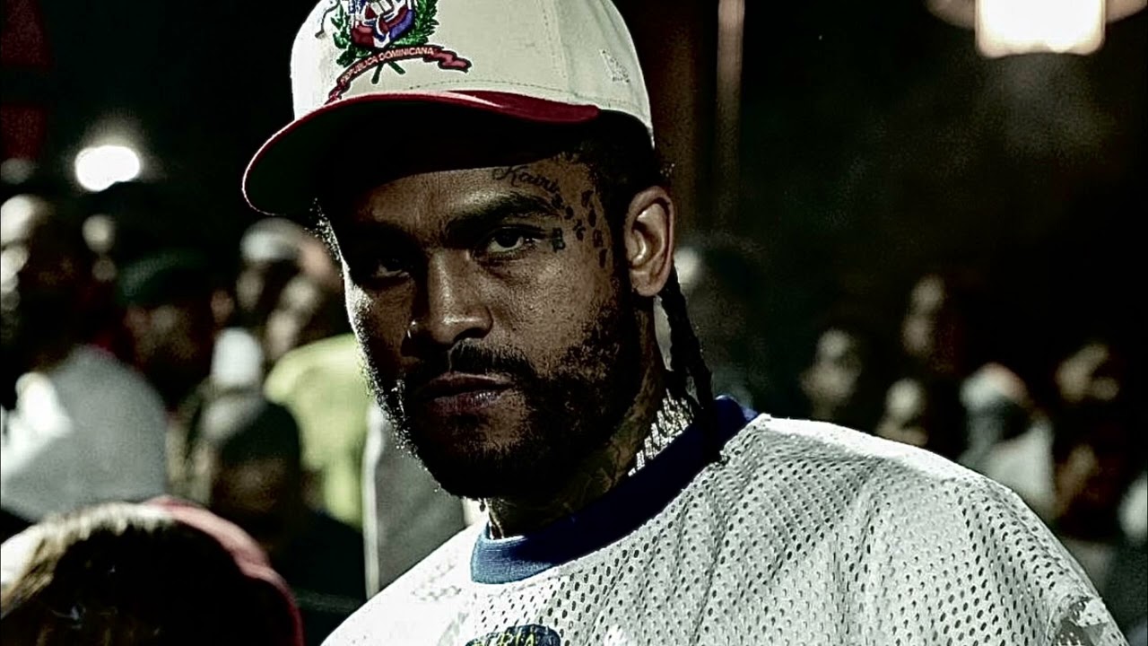 [FREE] Dave East x Young Chris Type Beat Free | Karma 4 Type Beat “Holding It Down” [prod. DnA]