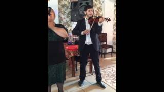 Группа Каспий Кемран Мурадов песня на кумыкском кумыкские песни свадьба жених и  невеста 2016