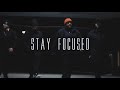 Young bro -Stay focused feat. Drew ava, Antwoine hill, Bryann trejo