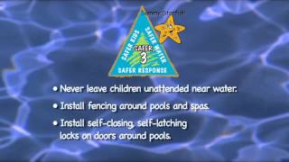 ASAP - Water Safety - PSA