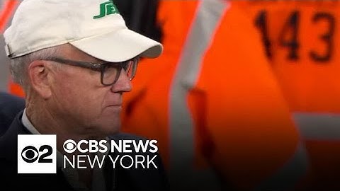 Jets owner Woody Johnson sounds off on winless team