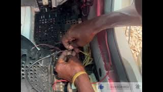 MERCEDES-BENZ W205  REMOTE NT WORKING ND FLEXRAY COMMUNICATION NETWORK FR ELECTRONIC POWER STEERING