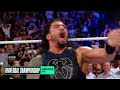 EVERY Roman Reigns championship win: WWE Playlist Mp3 Song