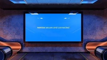 Nomios: secure and connected