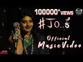 Jokae  official music 4k  shashikala sunil  praveen bv  pradeep bv prajwal shastry