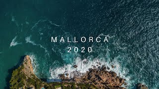 🇪🇸 Майорка 2020: отпуск во время пандемии | Самые красивые места, что посмотреть, Отпуск в Испании