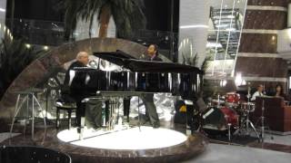 Funiculì Funiculà - Iván Fernández And Marco Zvab