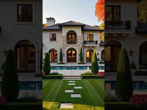 The Stone Manor