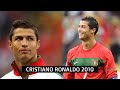 ANALYSIS : Cristiano Ronaldo&#39;s performance in the 2010 Cup