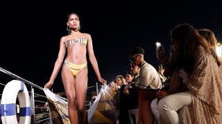 Miami swim week 2025 weekend day 2