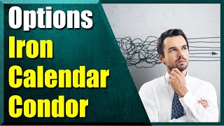 Trading Iron Condor Options on Facebook