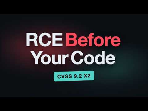 PHP2Shell: How One Request Takes Over PHP Before Your Code Runs! Update NOW!
