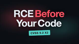 PHP2Shell: How One Request Takes Over PHP Before Your Code Runs! Update NOW!