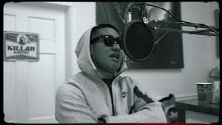 GB- One Mic Ft. Cj Washington