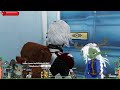 Gobbo's StoryWealth Super! Scientist Vod 18
