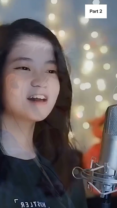 Duet Song Flashlight -Jessie_J (cover) by Shania Yan Feat J.Fla Part 2 #cover #duetsong #coversong