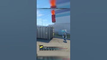 The easiest and fastest Electronic CT Nuke Molly | Smirky #Shorts