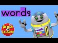 Sight Words Learning Quiz