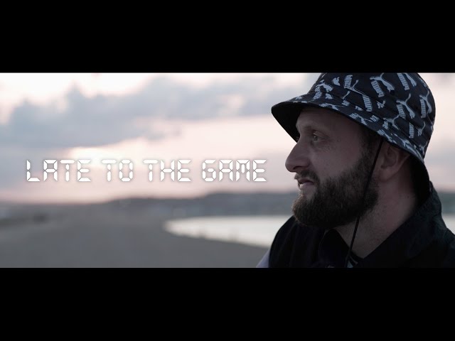 Rhys Lite - Late to the Game (Prod By. CA$H IS K!NG)