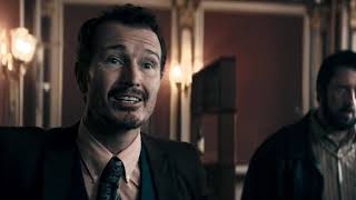 Avengement 2019 HD  Scott Adkins