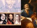 Peter, Paul, and Mary Magdalene - Bart Ehrman