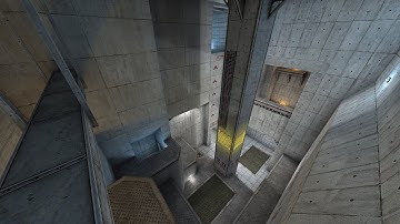 [Quake] Re:Mobilize 1.2b Update Maps (Blind Playthrough, Nightmare Difficulty)