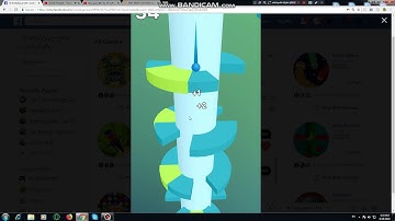 Jumpy Jumpy - Helix Ball georgia 2 - ball  collor