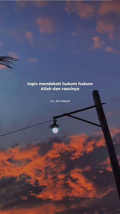status wa#religion #hijrah #pemudahijrah #hijrahyuk