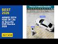 ANNKE 32CH H265 3K Lite AI Security DVR Review 2026