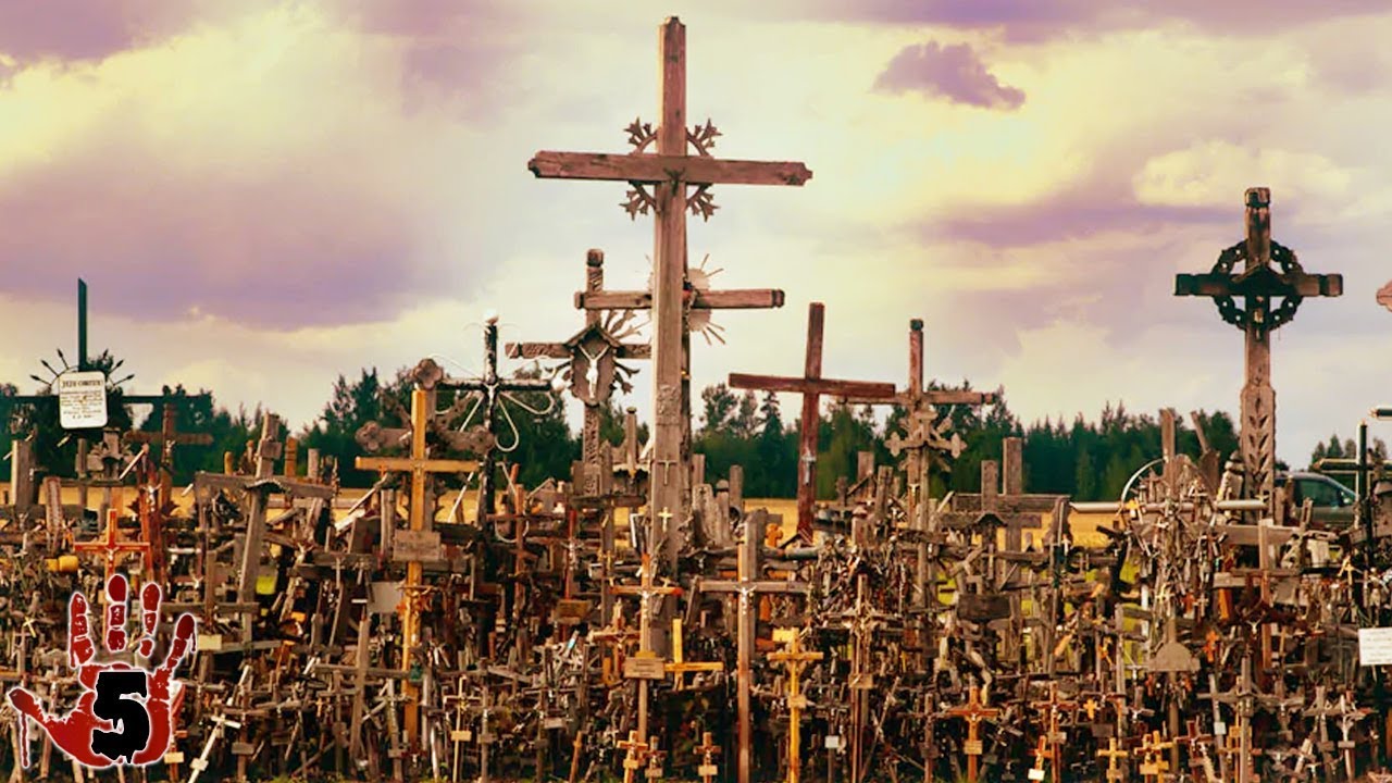 top-5-scariest-places-on-earth-youtube