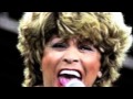 Tina Turner  -  Better Be Good to Me