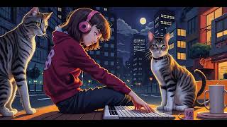 Download lagu Red Cat Blue - Special Heart 【Royalty Free BGM】