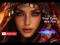 Arabic Deep House 2026 Between The Stars بين النجوم Desert Night Vibes Oriental Chill House 