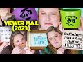 A whole lot of green buckets | VIEWER MAIL! VOL 10. (2023)