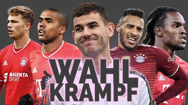 Wahlkrampf! Wer war der schlechteste FCB-Transfer der letzten 10 Jahre?