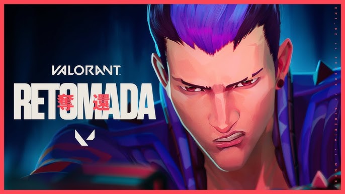 VALORANT ganha skins Ceifador em nova atualização; confira animação e sons  - Millenium