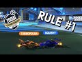 Rule #1 in RLCS