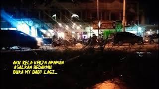 story wa yowes rapopo | Aku ikhlas